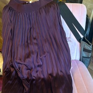 DR2 Deep Purple Dress